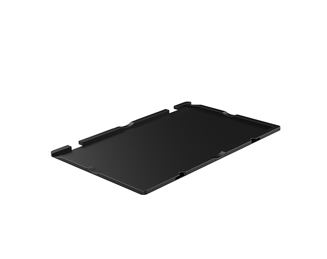 HK-40X60 KAPAK | HK Serisi Kasa Kapağı