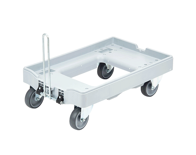DOLLY 4060 | 400 X 600 Kasa Taşıyıcı