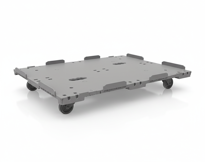 DOLLY 6080 | 600 X 800 Kasa Taşıyıcı