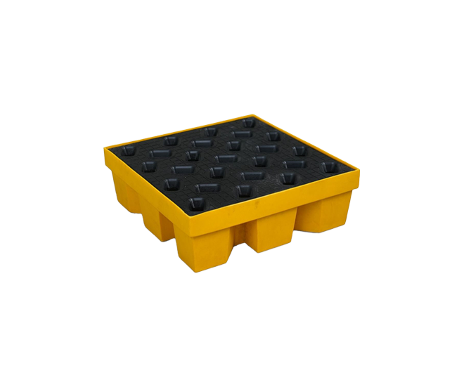 P1-43  SPILL PALLET